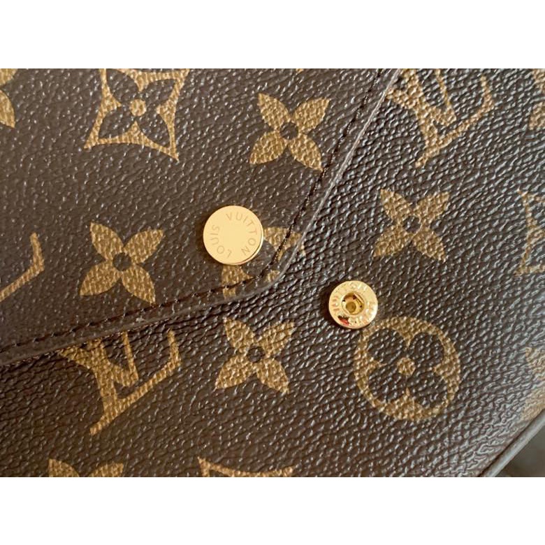 Túi Đeo Vai Louis Vuitton Chính Hãng 100% M61276