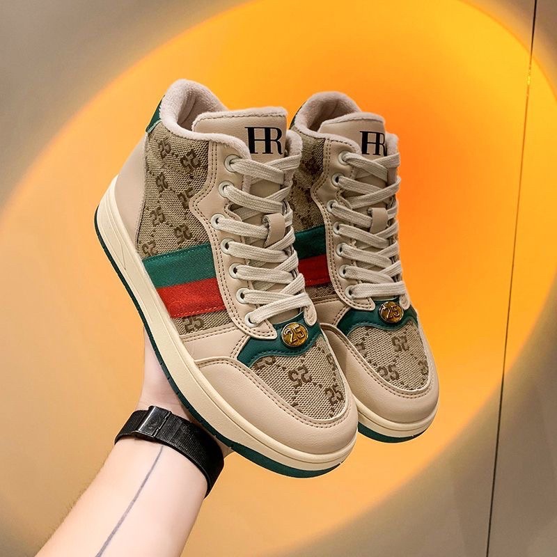 TẶNG VỚ + HỘP |SPACE SNEAKERS | Giày thể thao Nữ Ulzzang tươi trẻ năng động.