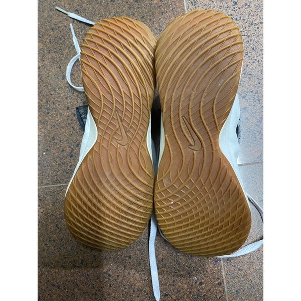 Giày nike nâng đế pass