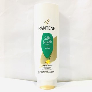 Dầu xả Pantene Silky Smooth care Suôn mượt óng ả 300ml