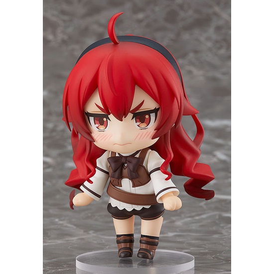 Đồ Chơi Nhân Vật Nendoroid Nendoroid Nendoroid Độc Đáo #Mô Hình Nhân Vật Mushoku Tensei Jobless Reincarnation 1749 #Mô Hình Đồ Chơi Nhân Vật Eris Boreas Greyrat 1567