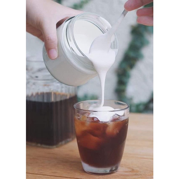 Bột kem cheese BKB 500gr sánh mịn, béo ngậy, tiện lợi, giá cost thấp