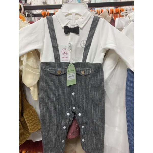 Body Công tử Goodmama