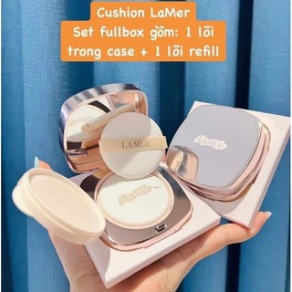 [LA MER] Phấn nước Cushion La Mer The Luminous Lifting Foundation SPF20