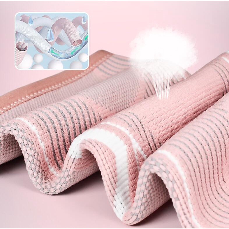 Đệm Đầu Gối Hỗ Trợ Giảm Đau Khớp Khi Chơi Thể Thao Dành Cho Nam Và Nữ