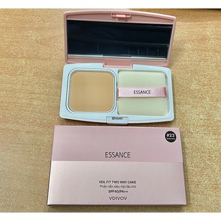 Phấn nền Essance #23 tone da