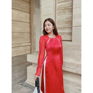  Áo dài Khuê Xuân - CLÉLIE 