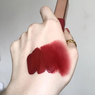 Son 3CE Kem Cloud Lip Tint Màu Immanence