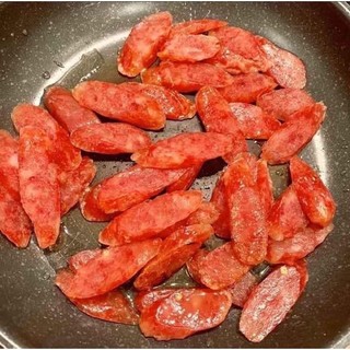 LẠP XƯỞNG TÔM SÓC TRĂNG( 1 TÚI - 500gr)