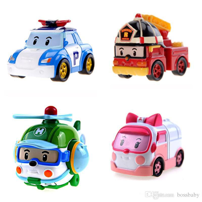 ĐỘI XE CỨU HỘ POLY GIÁ RẺ - ĐỒ CHƠI GIÁ RẺ - ĐỘI XE CỨU HỘ POLY CHO BÉ