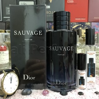 [cali perfume][chính hãng][dùng là thơm][siêu cuốn hút phái nữ] nước hoa nam sauvag parfum