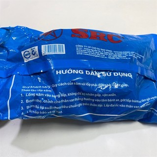 Săm 80/90-14 sao vàng