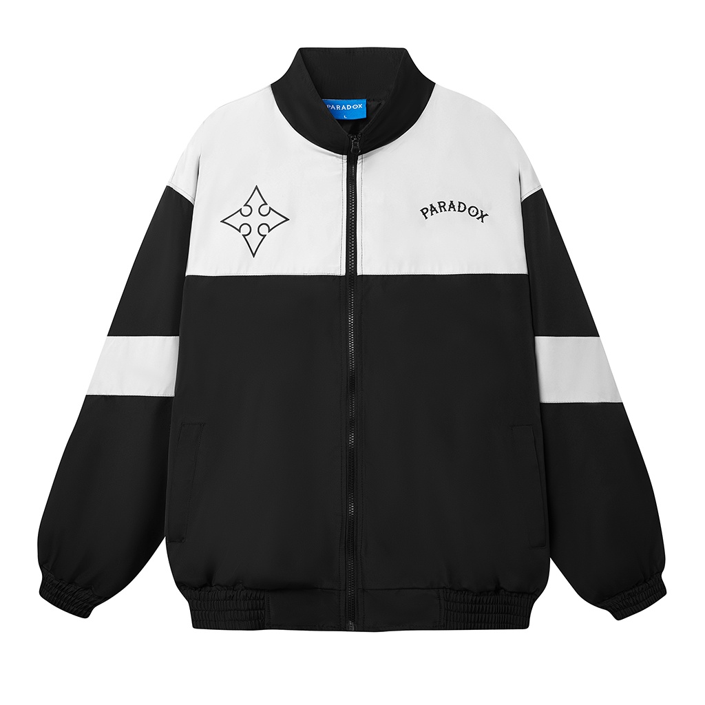 Áo khoác gió dù Paradox - Manner Jacket