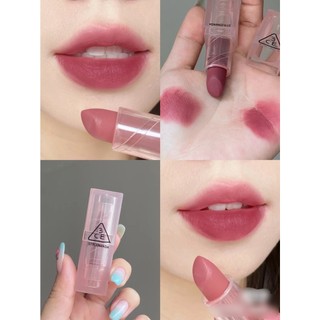 Son 3CE Soft Matte Lipstick