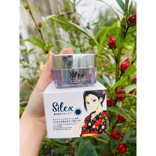 kem SILEX[ Kem ngày] hủ 20gr
