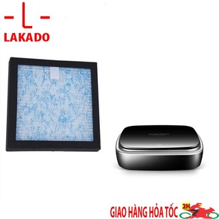 Màng lọc máy lọc không khí ô tô, lọc bụi PM2.5 siêu sạch, lọc bụi siêu mịn - LaKaDo
