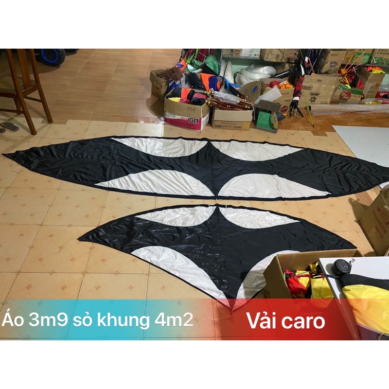 Áo Diều Giá Rẻ