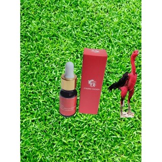 Chai Thuốc Gà Đá Tăng Cơ Bắp - Giúp Gà Khỏe Đá Mạnh , Dẻo Dai - Đá Là Thắng