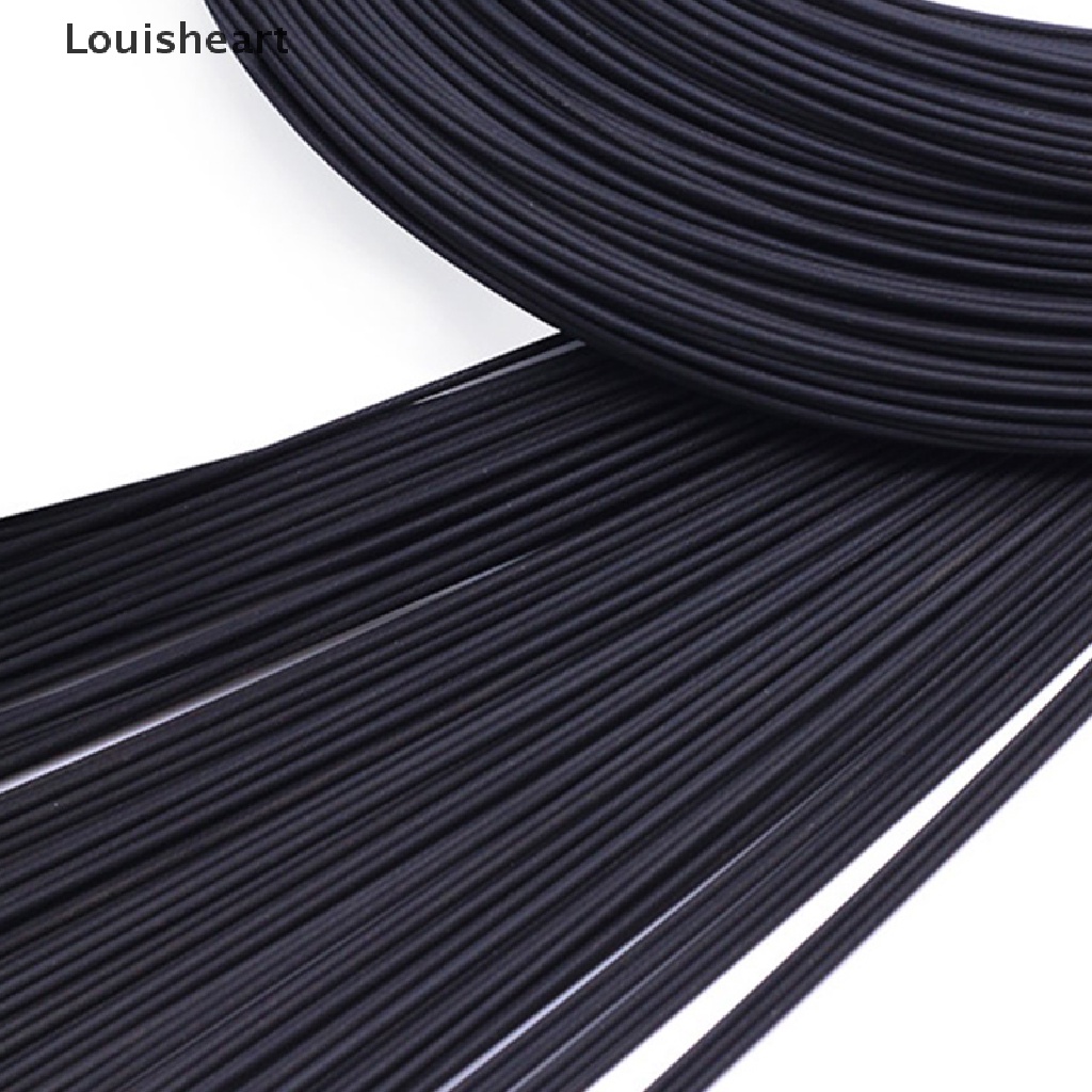 Dây Cáp Phanh Bên Trong Mạ Điện TFG Louisheart Dành Cho Xe Đạp Leo Núi