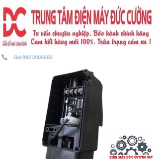 Bộ mạch máy bơm tăng áp nhật jlm 130a - shirai
