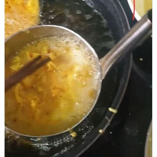bột bánh ngô/ khoai