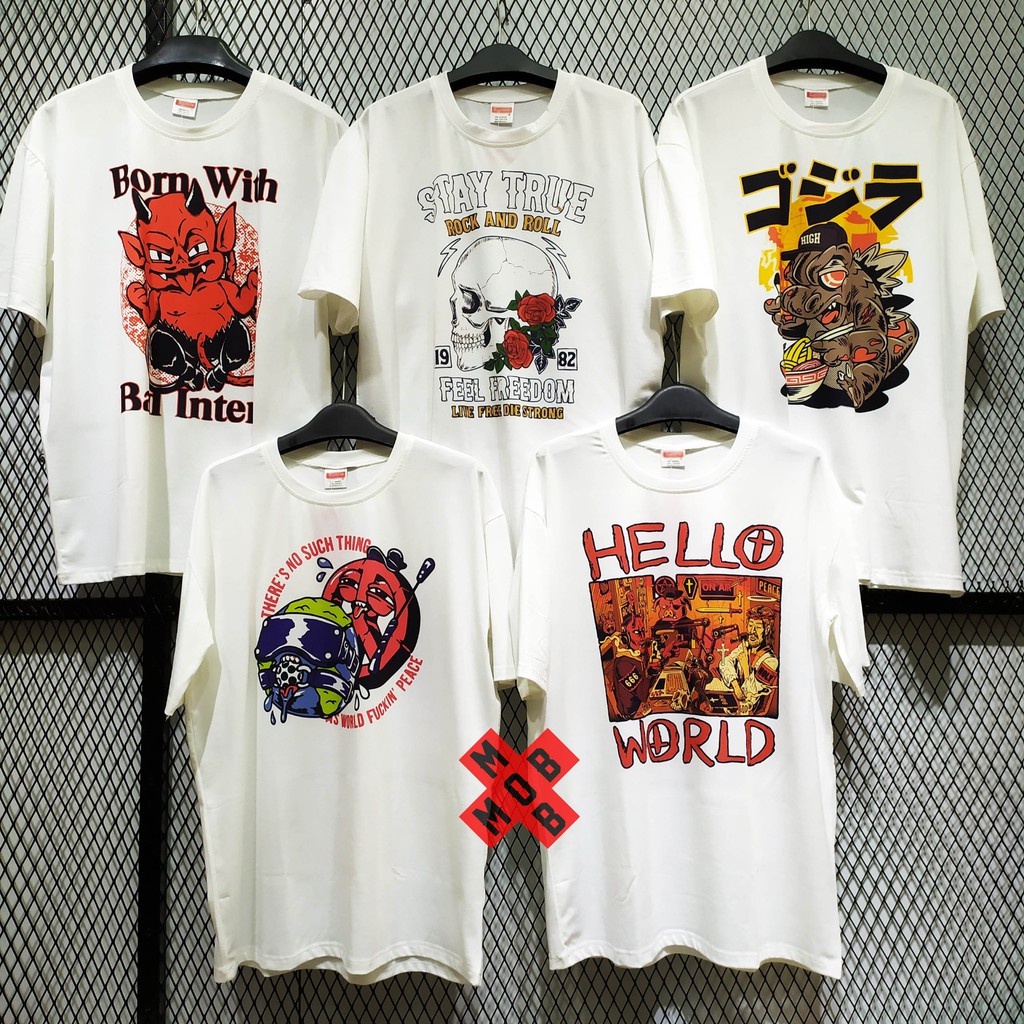 ÁO THUN UNISEX GIFT TRI ÂN PHÔNG TRẮNG TAY NGẮN NAM NỮ GIA ĐÌNH CẶP ĐÔI SIZE TRẺ EM BÉ TRAI GÁI AOMIVN