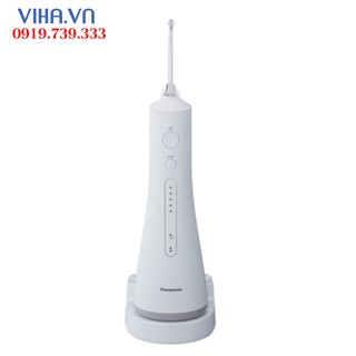 Máy Tăm Nước Cầm Tay Panasonic EW-1511 Công Nghệ Sóng Siêu Âm Hàng Chính Hãng