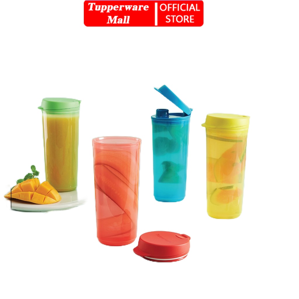 Ly Nước Thirst N Go 470ml Tupperware
