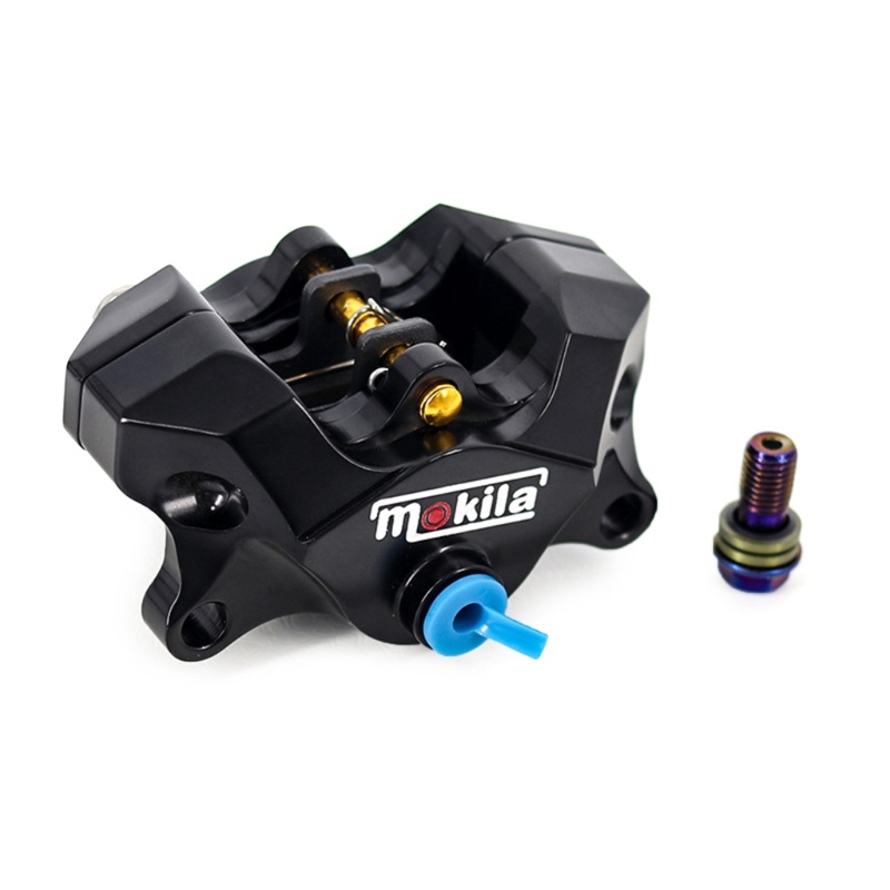 Bộ Kẹp Phanh Sau Chuyên Dụng Cho Xe Mô Tô Dirt Bike