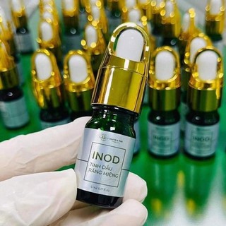 Tinh dầu hôi miệng inod huyền phi p79 - sạch hôi miệng - dứt điểm vấn đề răng miệng