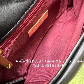 Túi xách nữ C19 size 20-25 fullbox