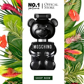 Nước hoa unisex Moschino Toy Boy - #🄽🄾.🄸