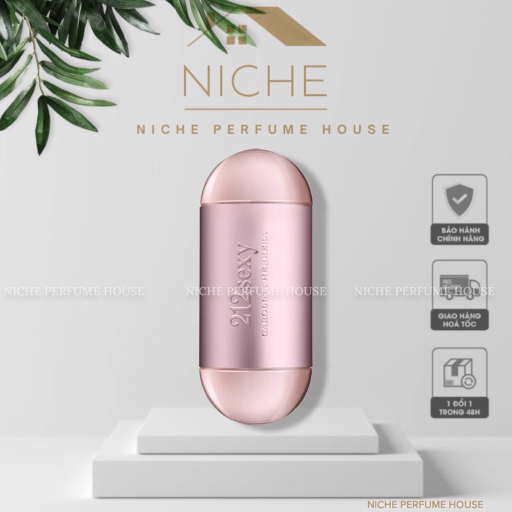 Nước hoa  212 Sexy woman -- 𝐧𝐢𝐜𝐡𝐞𝐩𝐞𝐫𝐟𝐮𝐦𝐞 --