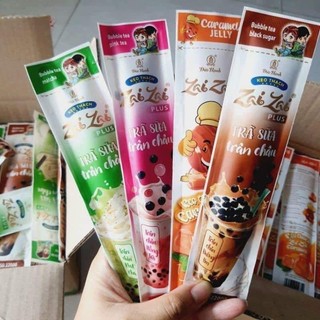 1kg thạch zai zai Đức Hạnh mix đủ vị