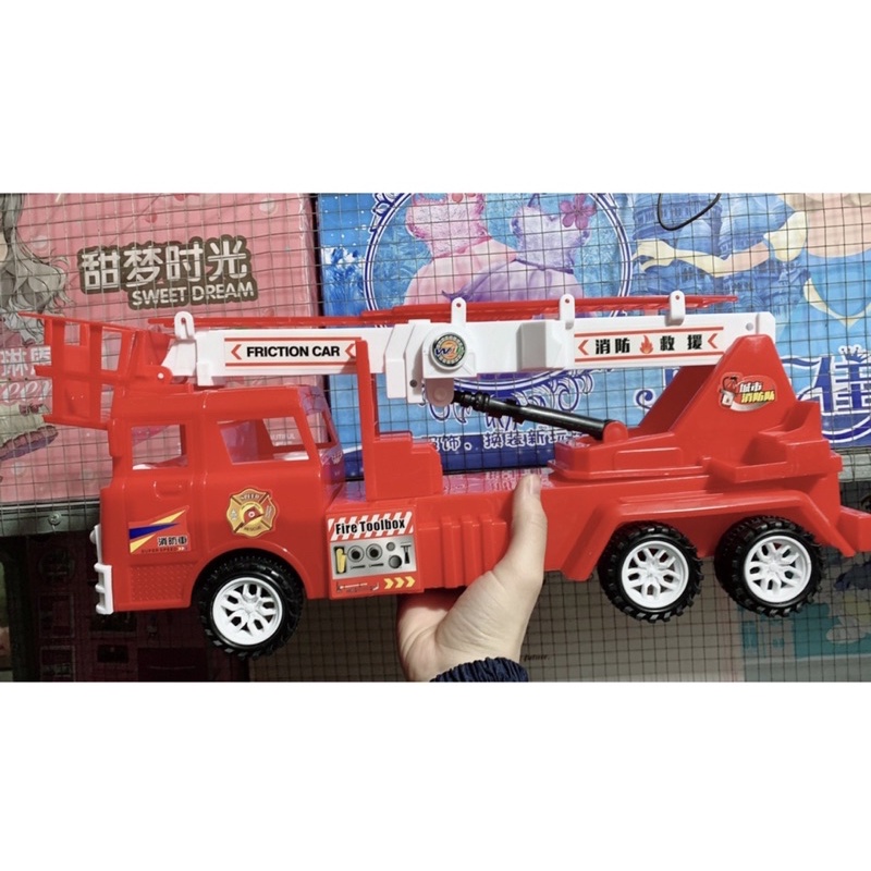 XE OTO ĐỒ CHƠI, OTO CỨU HOẢ CÓ ÂM THANH, ÁNH SÁNG