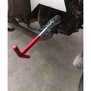 Tuýp tháo mở bugi