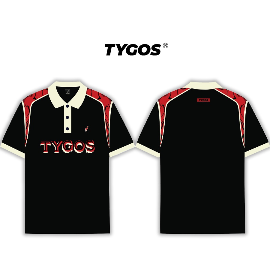 ÁO POLO TYGOS PCN 028