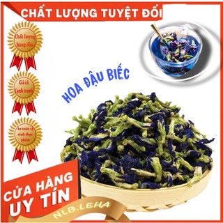 Hoa đậu biếc khô - Trà hoa đậu biếc
