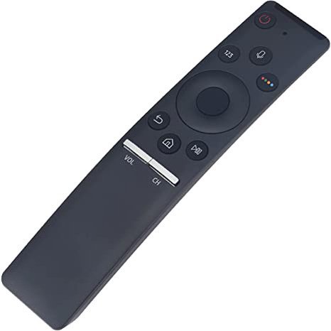 Điều Khiển Từ Xa Thay Thế BN59-01298C BN59-01298D BN59-01298E Cho TV Thông Minh Samsung Smart TV UN65MU700D UN65MU800D N75Q9Famxza Un55Mu6500Fxxza