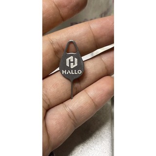 Chọc sim khắc laser Thương Hiệu