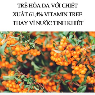 Kem dưỡng Tranexamic Acid 6% Cream 30ml