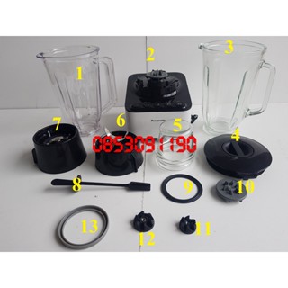 Phụ kiện máy xay Panasonic V300 V310
