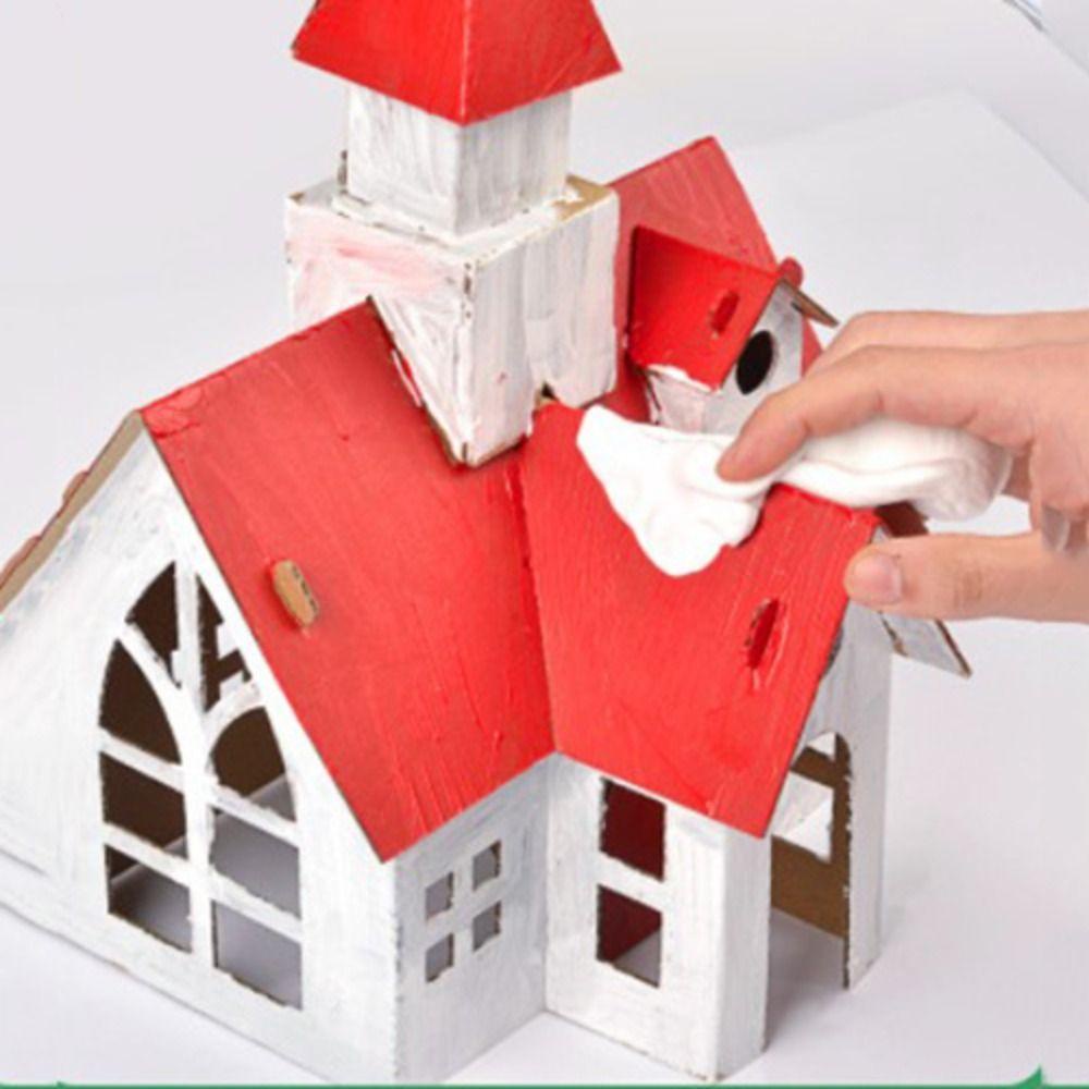 JARRED Bộ Dụng Cụ Vẽ Hình Bánh Quy Giáng Sinh Trang Trí Nhà Cửa DIY
