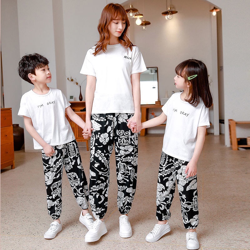 CATIMINI Quần Dài Chống Muỗi Thiết Kế Mỏng Kiểu Dáng Đơn Giản Thời Trang Cho Bé