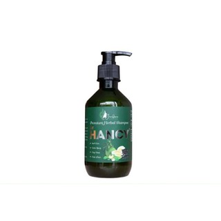 DẦU GỘI THẢO DƯỢC CAO CẤP DR. HANCY 250ML