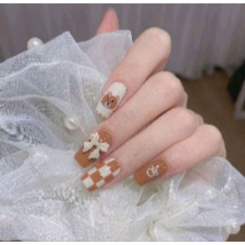 Nailbox thiết kế