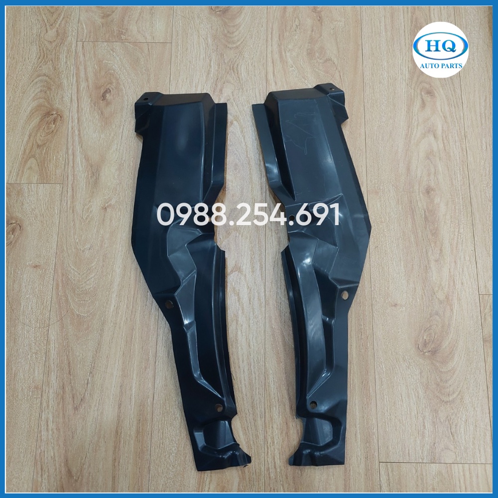 Chắn bùn lòng vè bánh trước xe Dongben tải, K9, Dongben 1021