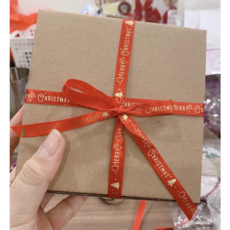 SET QUÀ TẶNG NoEL, quà tăng sinh nhật Nến Thơm,Quà tặng Giáng Sinh ý Nghĩa