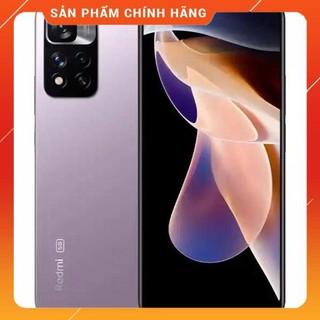 Điện thoại Xiaomi Redmi Note 11 Pro-bảo hành 12 tháng