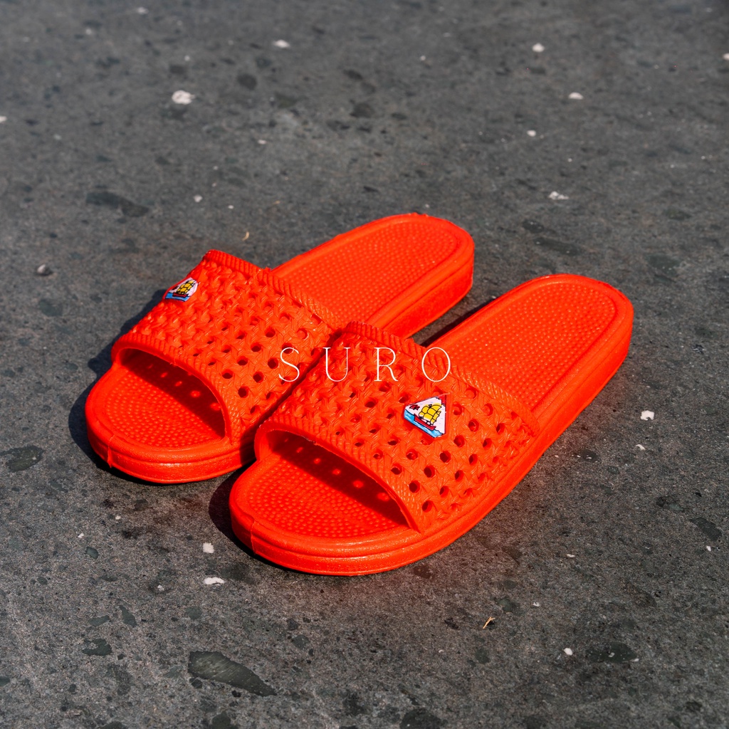 Dép ong bà huyền thoại, dép đi trong nha, nhà tắm, văn phòng-Cao Cấp